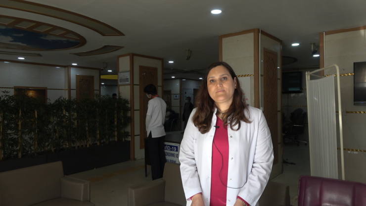 HEMŞİRELERDEN AŞI ÇAĞRISI 11 7A261AAC 2388 4EF3 9F2E A4B692CAE619