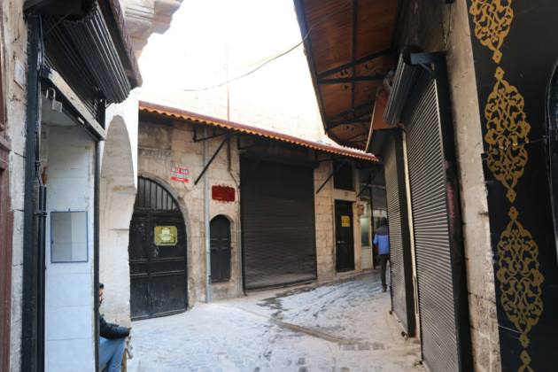 TARİHİ HANLAR GÜZELLEŞECEK 11 91A52050 D490 48FB A940 B8C757581BDE