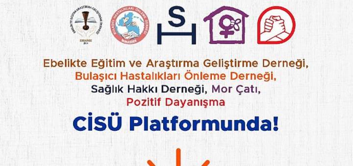 Urfa Haberleri CİSÜ Platformu buyuyor