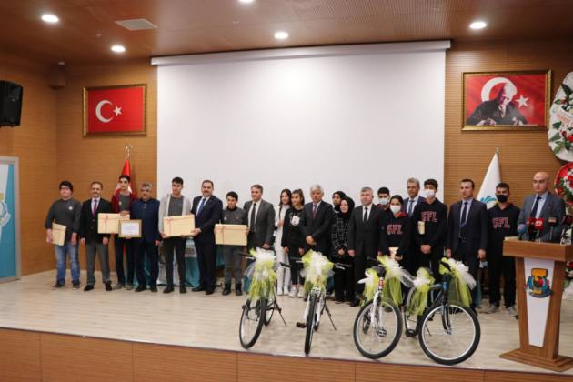 "Sen kazan, okulun kazansın" 11 0B27A09C BB90 48CF 8C70 33EA0ACBE564