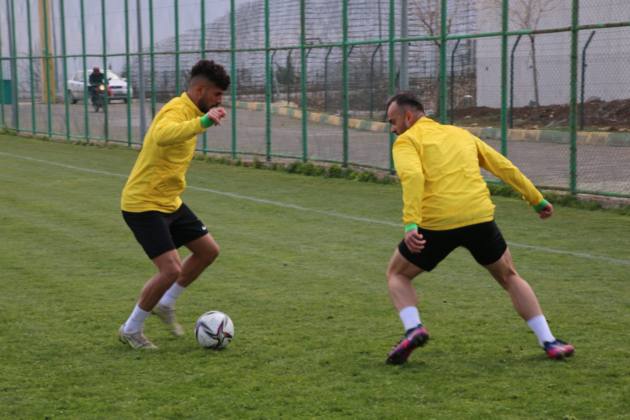 ŞANLIURFASPOR, 1922 KONYASPOR HAZIRLIKLARINI TAMAMLADI 10 318BD83B C704 4387 836B 9E625C986423