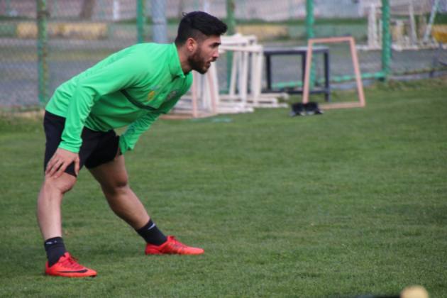 ŞANLIURFASPOR, 1922 KONYASPOR HAZIRLIKLARINI TAMAMLADI 11 5C0E7A92 9D22 4A78 8976 897598095D0D