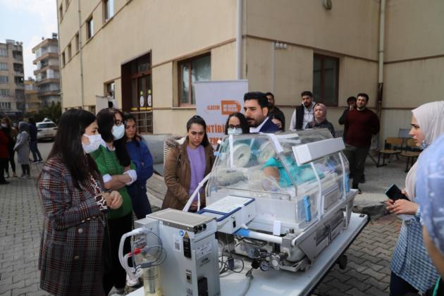 Yenidoğan Eğitimi 6 B5E7115F 6601 449E 8FC3 03645801B729