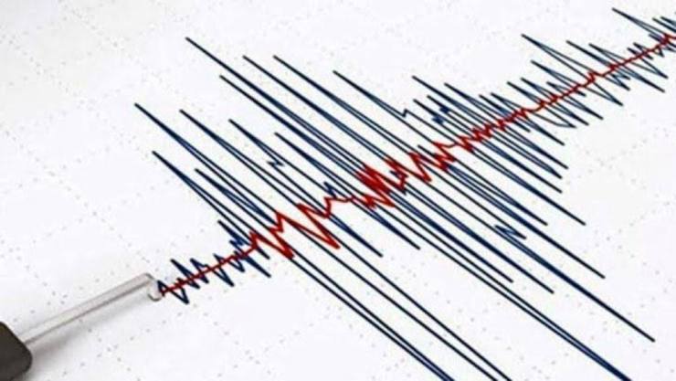 Urfa Haberleri Adıyaman’da deprem oldu Urfa’da korkuttu