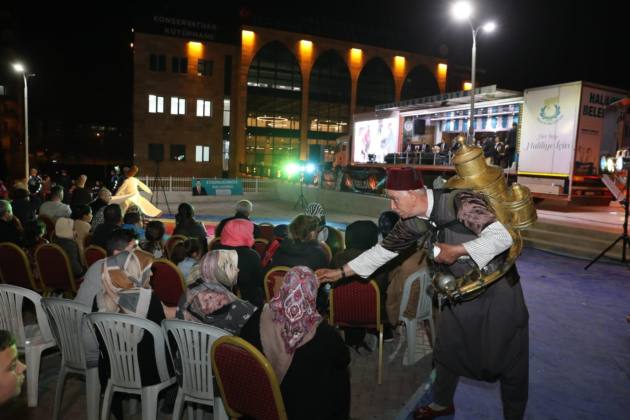 HALİLİYE'DE RAMAZAN COŞKUSU 10 570B3A69 3D9A 4F8A AD9F 10D78F6AD00F