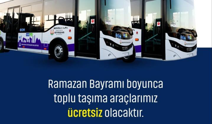 BAYRAMDA ÜCRETSİZ 6 CE790E7B 7E15 4C02 BC39 691271AA5DAA