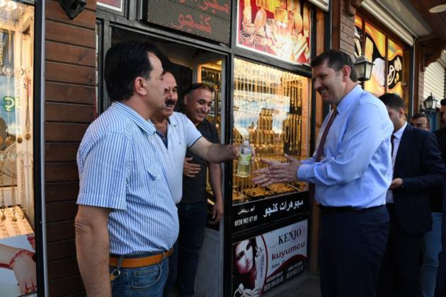 Vali Ayhan Suruç’ta 15 48AFDCAF 8CF9 428D ACCC 41A8EF20EB95