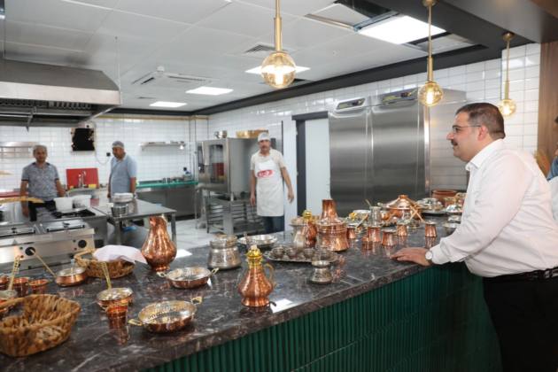 İbrahim Tatlıses Kültür Merkezi 16 542C052E 5A48 4A17 81D8 8D8E82E6716A