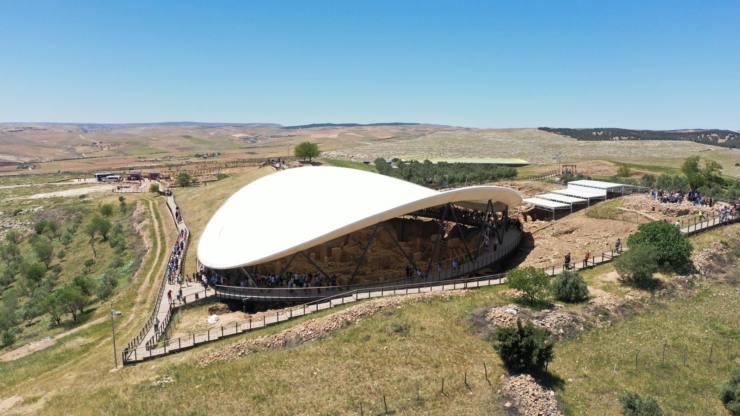 Vali Ayhan Göbeklitepe’de 10 6F5C476E 8A6F 42EC A543 5323C01B181B