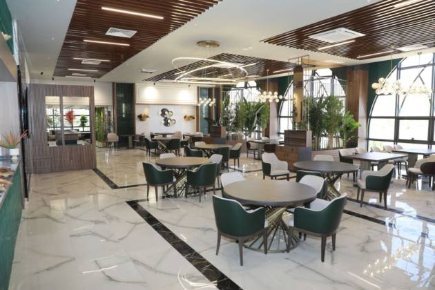 İbrahim Tatlıses Kültür Merkezi 15 9471726F 061A 4DFB 821D 1885A27B949D