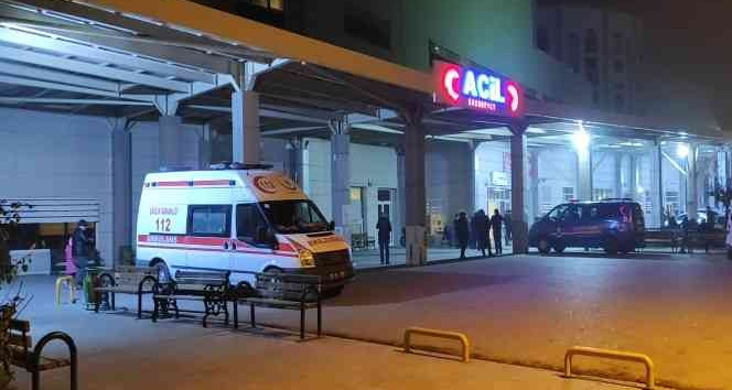 Urfa Haberleri trafik kazası: 2 ölü, 7 yaralı