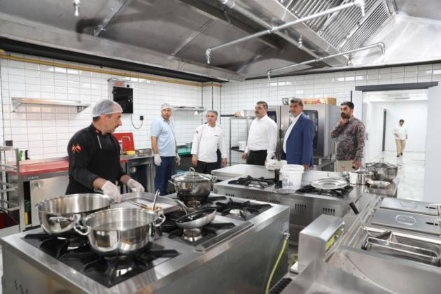 İbrahim Tatlıses Kültür Merkezi 14 A1BB6684 7067 4E13 9260 0363C96AE288