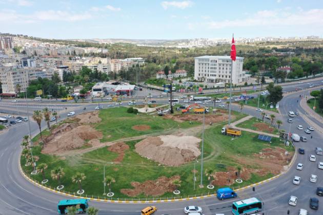 ABİDE KAVŞAĞINDA GERİ SAYIM BAŞLADI 14 DJI 0389