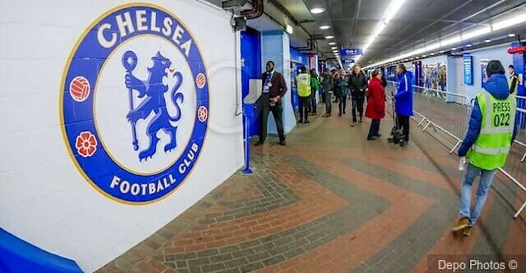 Urfa Haberleri Chelsea Klübü satıldı