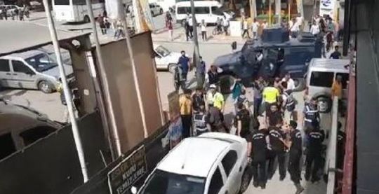 Arazi Anlaşmazlığı Kavgası 6 13EDA823 65C6 4319 B237 BED1192A6C22