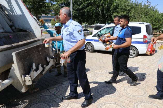 TARİHİ GEÇMİŞ ÜRÜNLER İMHA EDİLDİ 11 9314EEF3 DD13 493D 9472 A71A162086BC