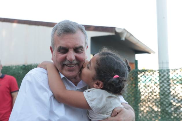 SOKAK OYUNLARI ŞANLIURFA’DA YAŞATILDI 16 9E0CE901 E98C 47D6 A094 F462139B0BB5