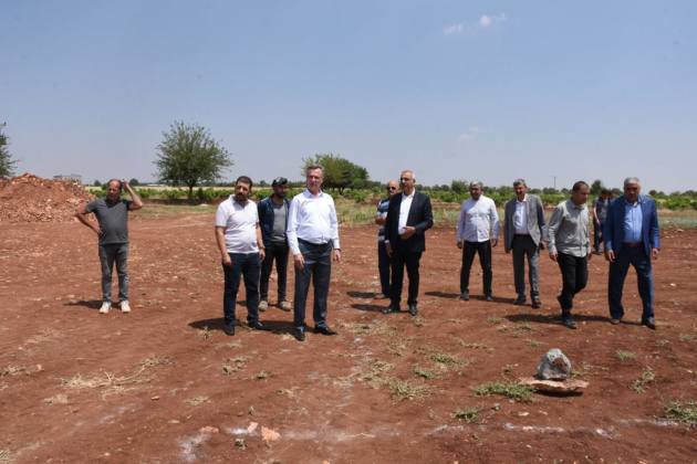 ‘Katı Atık Aktarma İstasyonu’ 11 AA910842 FD6B 4233 B92D 09450C7632A4