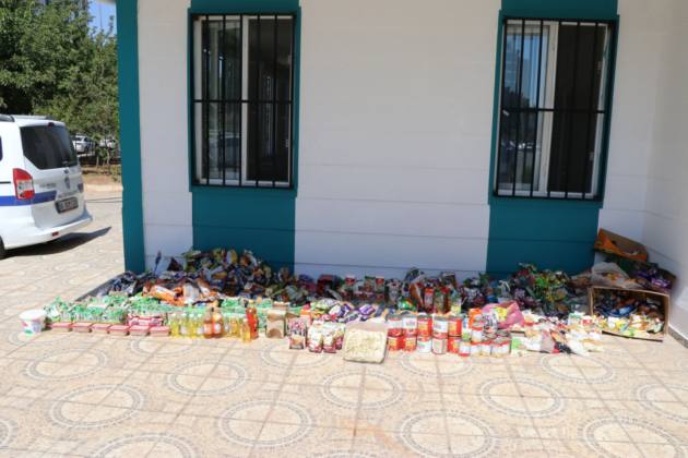 TARİHİ GEÇMİŞ ÜRÜNLER İMHA EDİLDİ 10 B875760B BF48 4DD5 9B52 F61659B44946