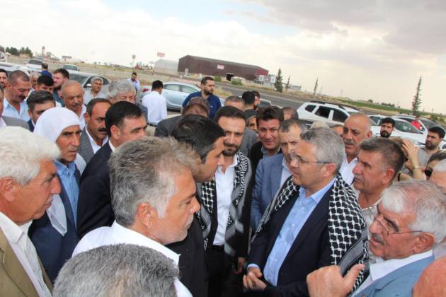 CHP 'ye Şanlıurfa'da 1200 Yeni Üye 11 WhatsApp Image 2022 06 22 at 20.59.18