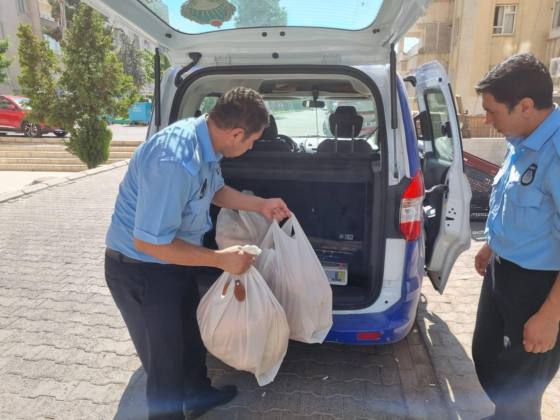 Zabıta Fırınları Markaja Aldı 10 9552CF52 3323 4DC9 A4A1 01DEC3878EC1