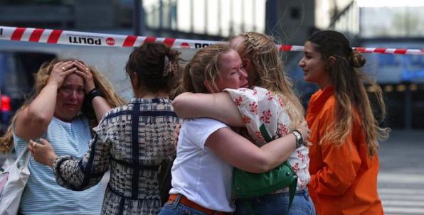 Kopenhag'da silahlı saldırı 6 FE54AD7B AA9E 4C65 AB6B 77FDD6AA6ECA