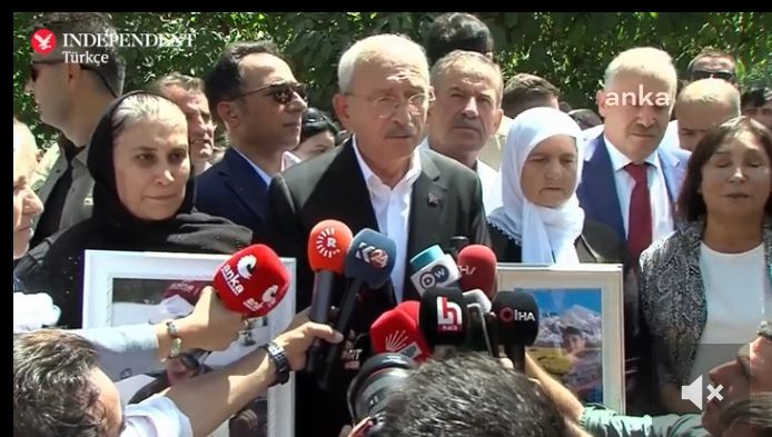 "Biz bu adaleti sağlayacağız" 6 8E8DFFDD ACB5 48D7 A1B1 544E84C87D97