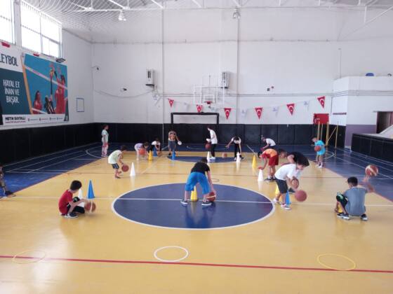 SPOR KURSLARINA İLGİ 6 A2076A2B 6609 470D 8AF9 57561334578D