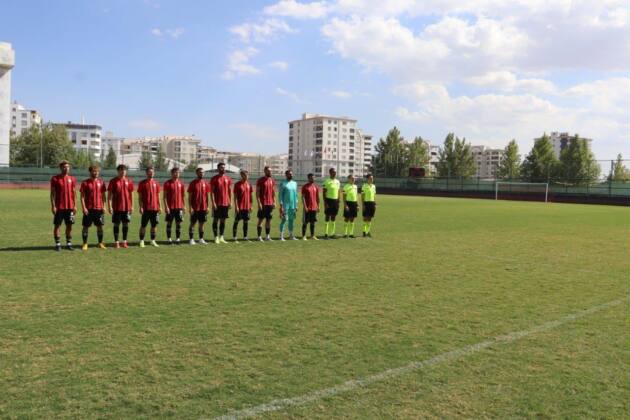 KARAKÖPRÜ'NÜN RAKİBİ ÇIKMADI MAÇ TATİL EDİLDİ 6 02012997 4ECB 4ECF A9A8 BEC0F1710599