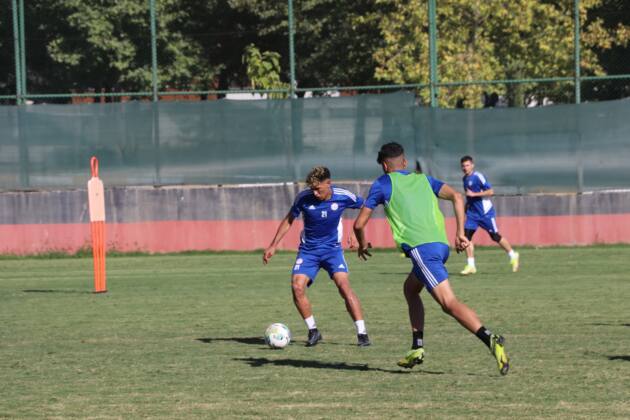 Karaköprü, Şile’ye hazırlanıyor 10 31E662A3 BBCE 4E17 90B4 988246800796