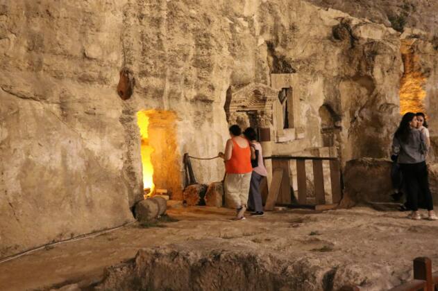 KIZILKOYUN NEKROPOLÜ IŞIL IŞIL 19 CF0C8CAD CA38 4970 A72C 734997C253DB