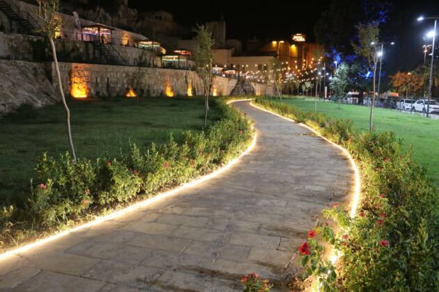 KIZILKOYUN NEKROPOLÜ IŞIL IŞIL 18 CF1BBD65 2BA5 4DAD A8A5 81B4FFCE1F97