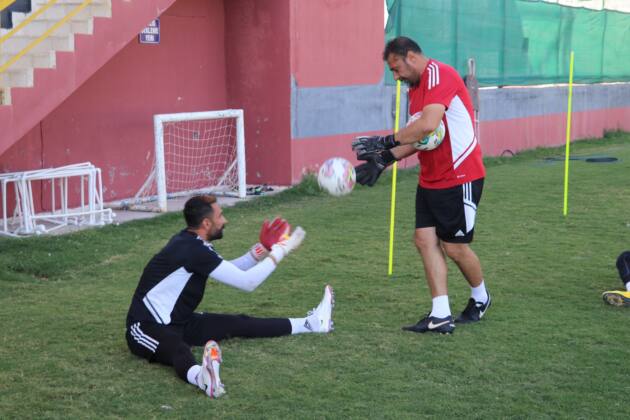 Karaköprü, Şile’ye hazırlanıyor 11 DDBFC245 2FB3 47F1 8BAC 3EA35CC1548F