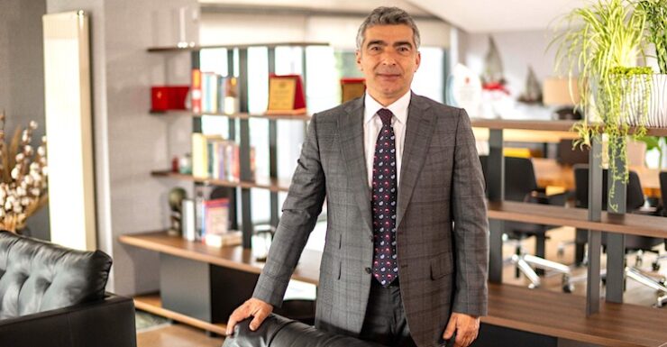 ‘Ankara’da aşı fabrikası kuruyoruz’