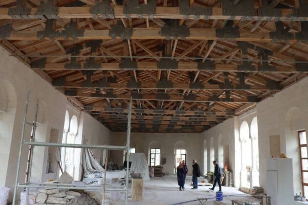 Hacı Kamil Konağı 11 996D334F B6BA 4812 B0C0 A6018CADB1B9