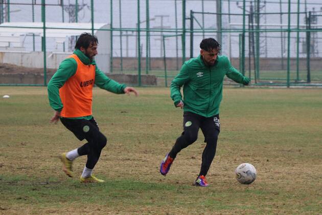 ŞANLIURFASPOR İŞİ SIKI TUTUYOR 11 IMG 20221130 WA0001