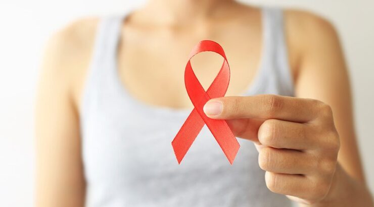 HIV Tedavisinde Türkiye Hedeflerin Gerisinde