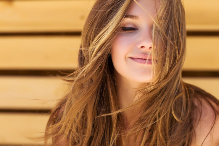 Saç Dökülmesini Engellemek İçin 10 Yöntem