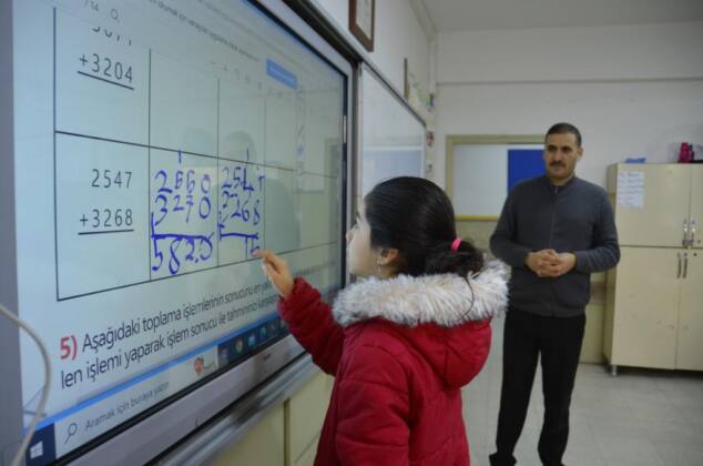 "KIŞ OKULLARI” KAPILARINI AÇTI 14 IMG 20230125 WA0005