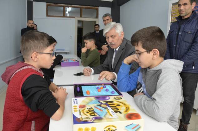 "KIŞ OKULLARI” KAPILARINI AÇTI 15 IMG 20230125 WA0006