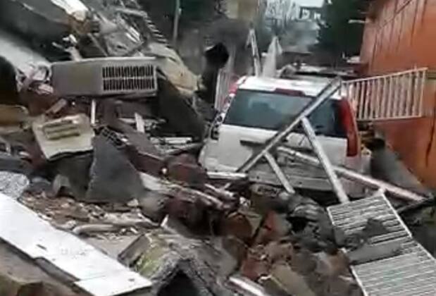 Kurtarılmayı bekliyorlar 10 IMG 20230207 WA0011