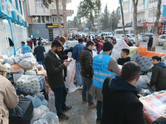 5 TIR İNSANİ YARDIM MALZEMESİ 11 IMG 20230208 WA0012