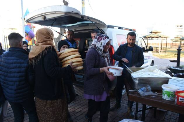 Antalya’dan Yardım eli 16 IMG 20230216 WA0006