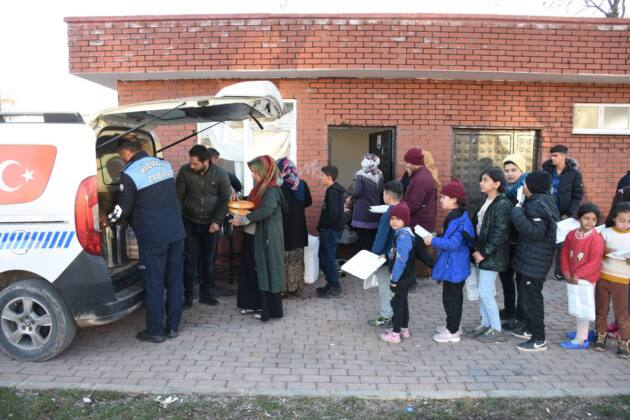 Antalya’dan Yardım eli 14 IMG 20230216 WA0007