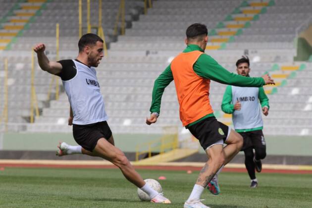 ŞANLIURFASPOR 11 NİSAN'DA ÇALIŞTI 11 5FF61F5F 3DAA 4395 BD95 7167B338A753