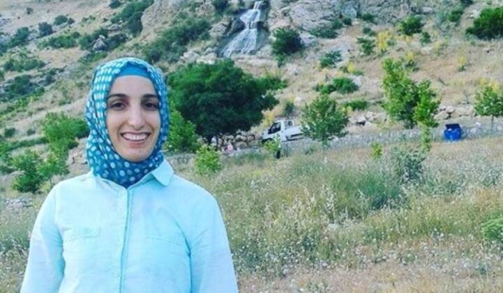 Hemşireden acı haber 6 A0A271C7 8D31 4ED5 BEC5 A5FF47334F8D