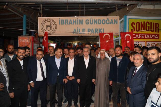 ’AKÇAKALE’DEN ZAFER BEKLİYORUZ’’ 10 17B061A9 3256 4D83 94EA B82AD0A1AC54