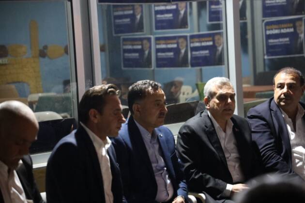 ’AKÇAKALE’DEN ZAFER BEKLİYORUZ’’ 11 59FC6F1B 5C8E 494C 93A9 B35896095A0D