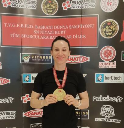 Urfalı Türkiye Şampiyonu 11 A519F5A5 A31A 4E40 AAFB 225CB0501F96