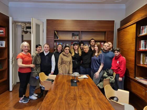 Türk bayrağının mimarı Atatürk'tür 16 2517b48f 1d9f 4713 bd1c be4ee373a6dd